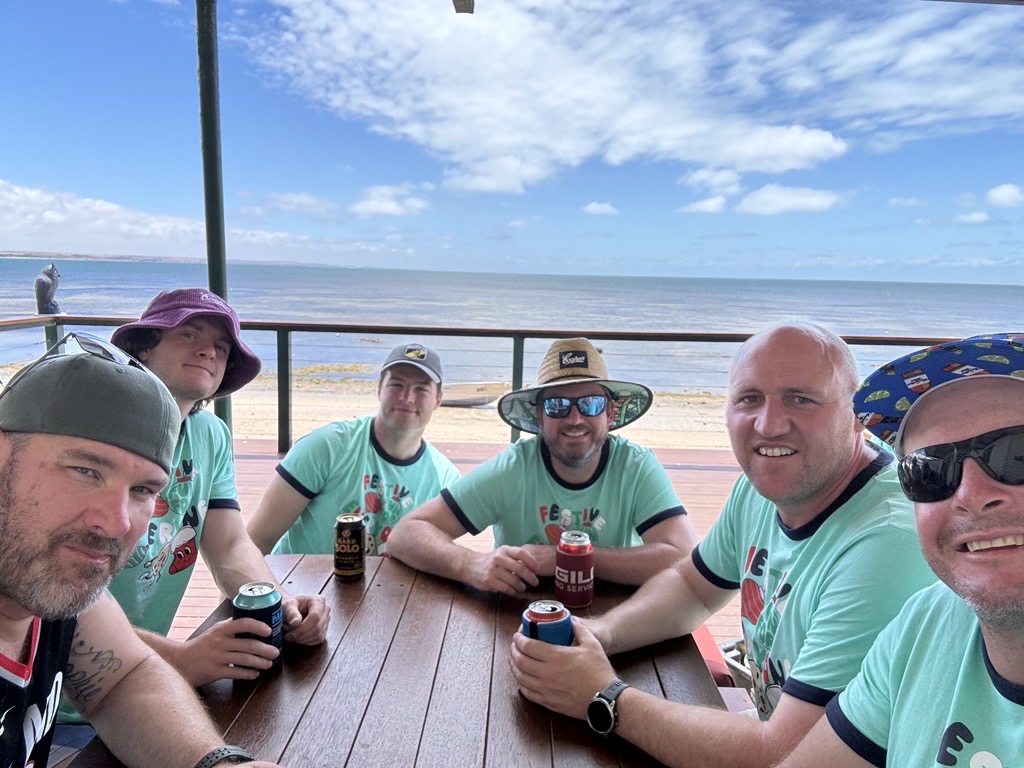 Featured image for Black Point Tradition: Is It Time to Start Your Own? - Black Point accommodation blog